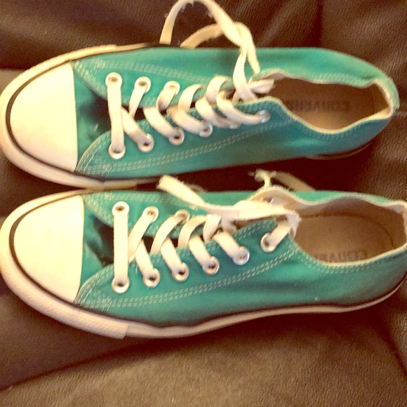 keds vs converse size